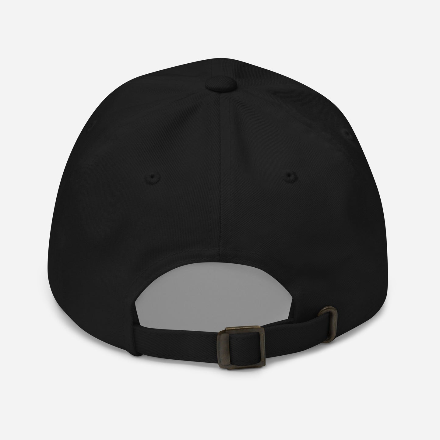 Jellyfish Dad Hat