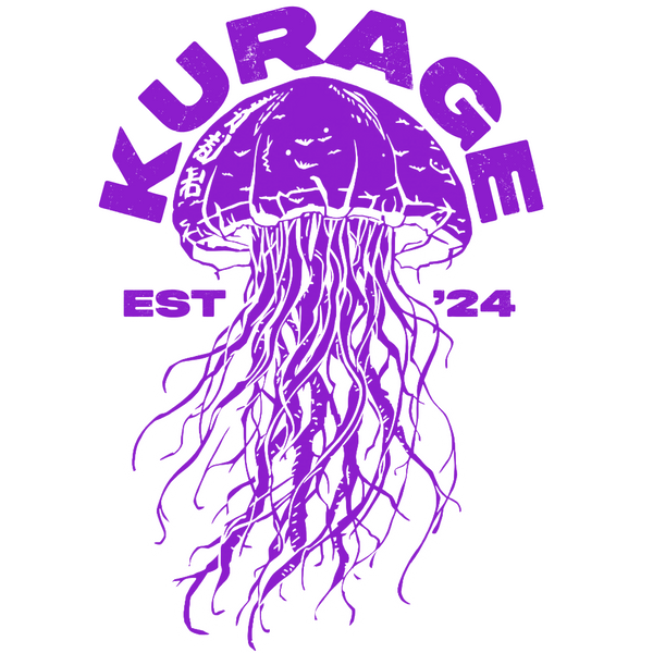 Kurage Clothing Brand