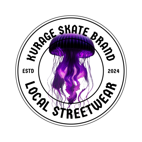 Kurage Skate Brand